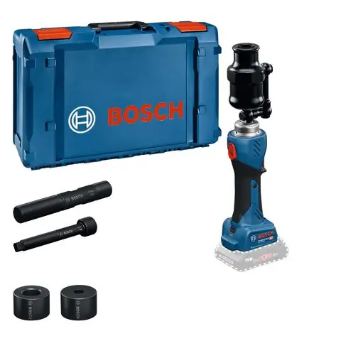 Beställ idag Bosch GLH 18V-60 Hålstans
